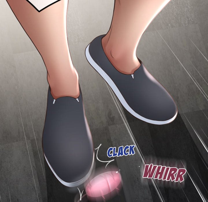Close, but Far chapter 33 page 14