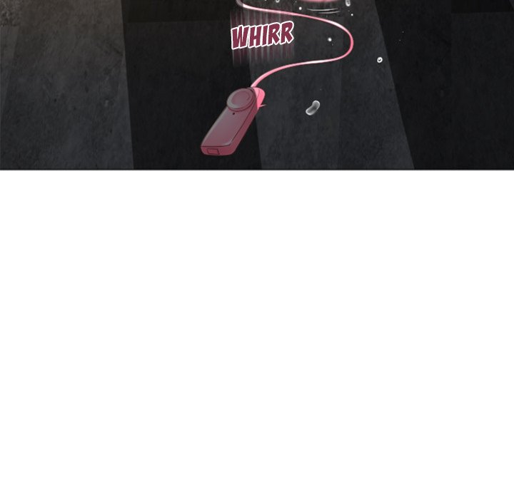 Close, but Far chapter 33 page 19