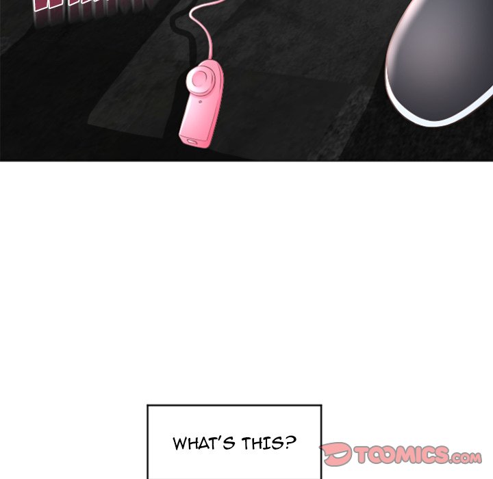 Close, but Far chapter 33 page 21