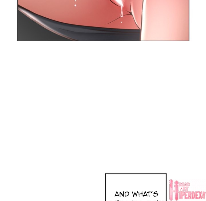 Close, but Far chapter 33 page 33