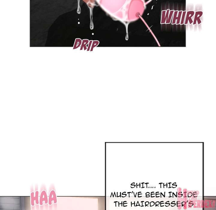Close, but Far chapter 33 page 38