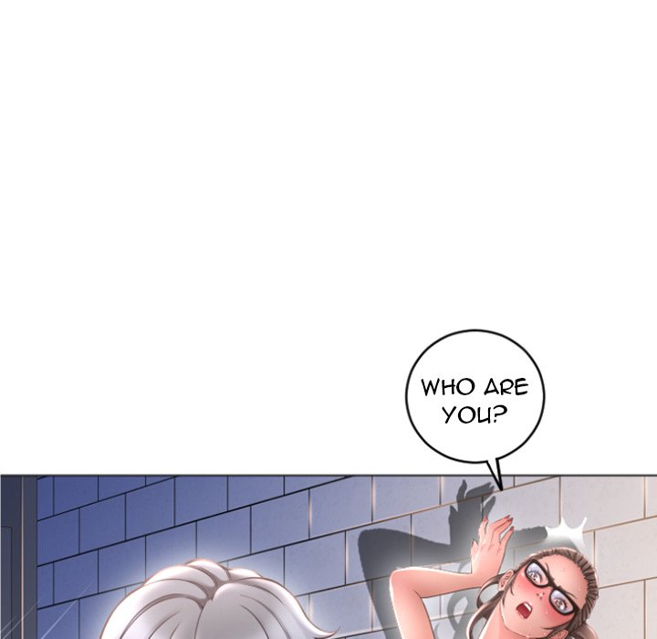 Close, but Far chapter 33 page 46