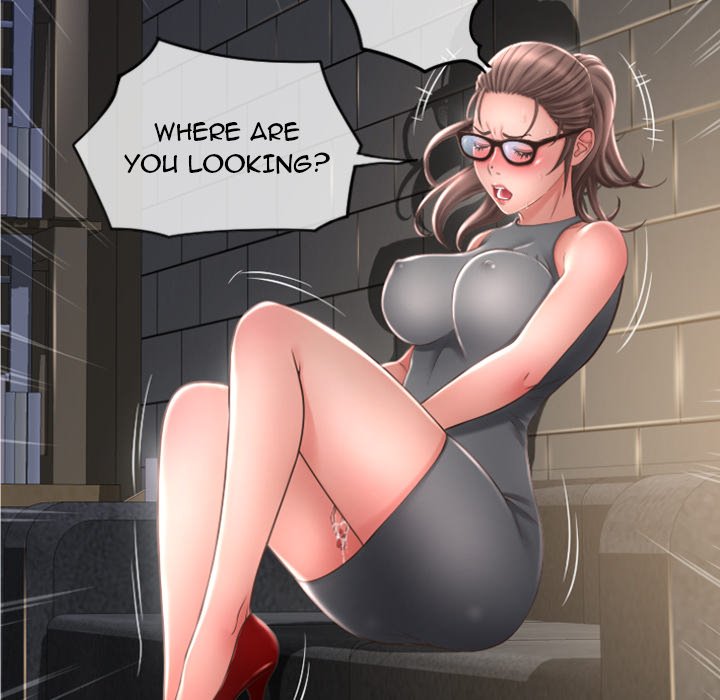 Close, but Far chapter 33 page 55