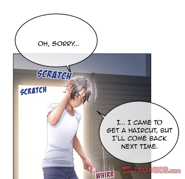 Close, but Far chapter 33 page 57
