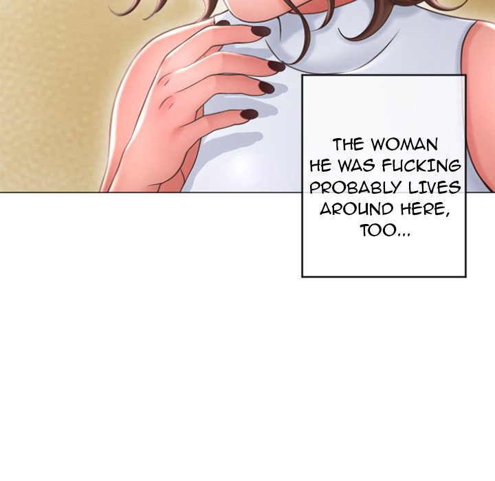 Close, but Far chapter 33 page 74
