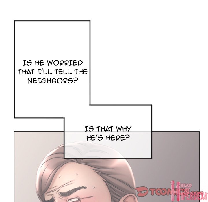 Close, but Far chapter 33 page 75