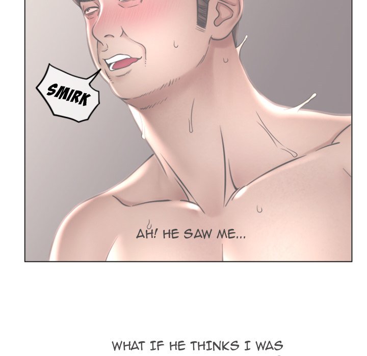 Close, but Far chapter 33 page 76