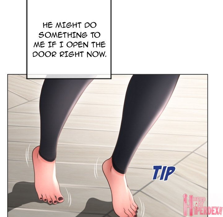 Close, but Far chapter 33 page 81