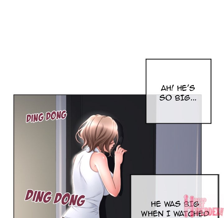 Close, but Far chapter 33 page 86