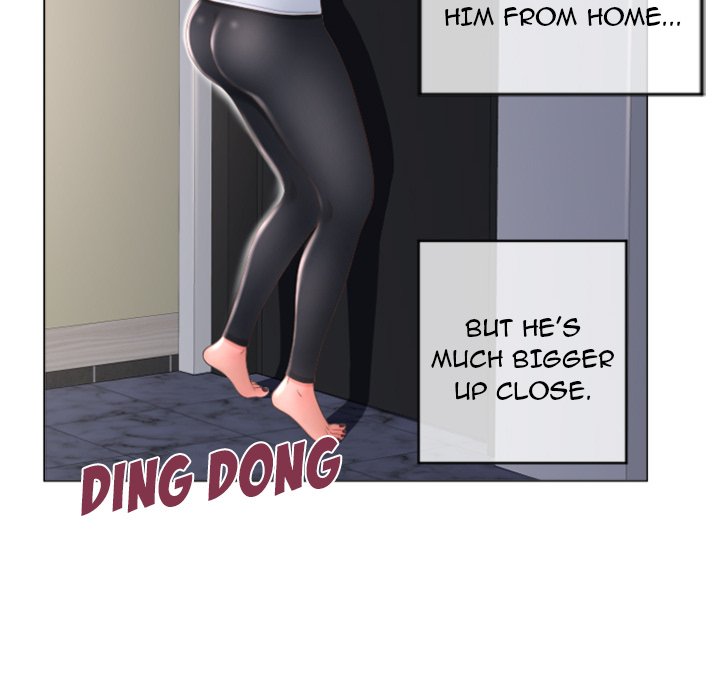 Close, but Far chapter 33 page 87