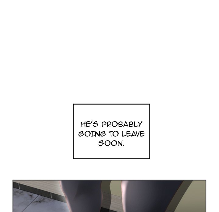 Close, but Far chapter 33 page 100