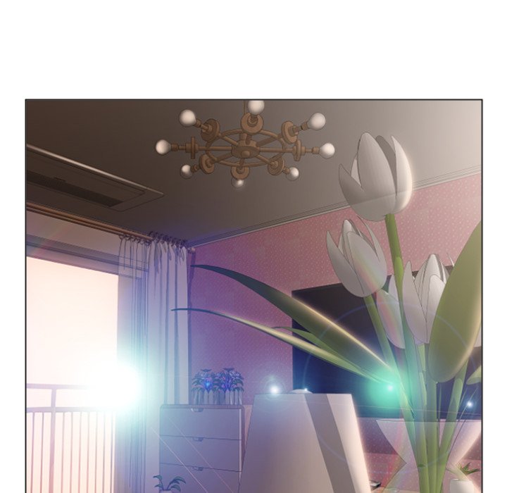 Close, but Far chapter 33 page 106