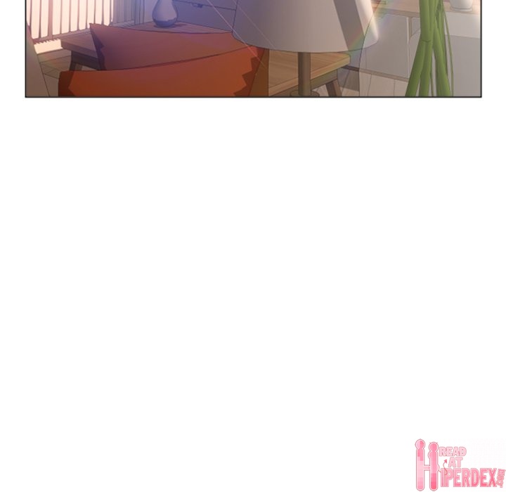Close, but Far chapter 33 page 107
