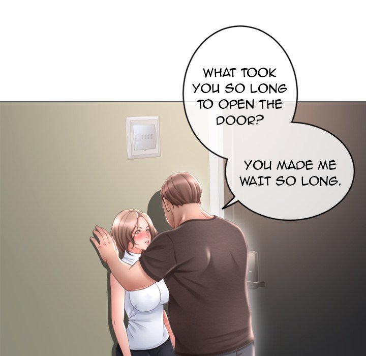 Close, but Far chapter 33 page 108
