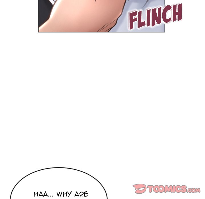 Close, but Far chapter 33 page 111