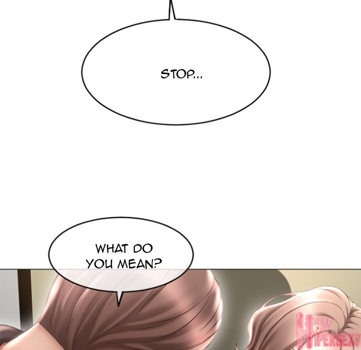 Close, but Far chapter 33 page 113