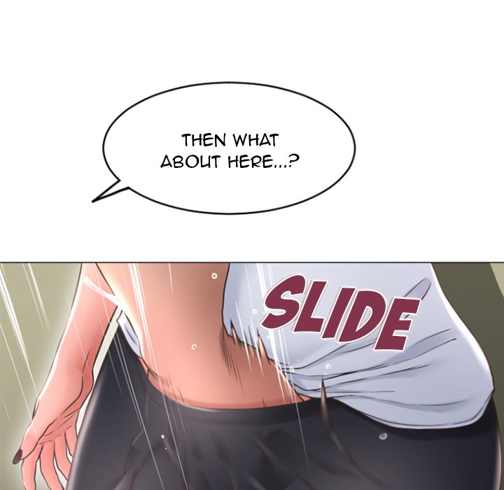 Close, but Far chapter 33 page 121