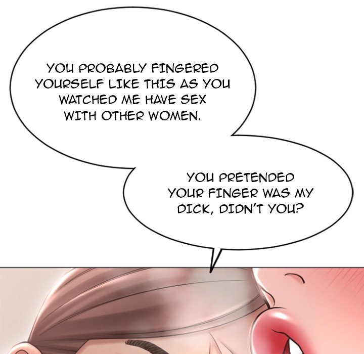 Close, but Far chapter 33 page 127