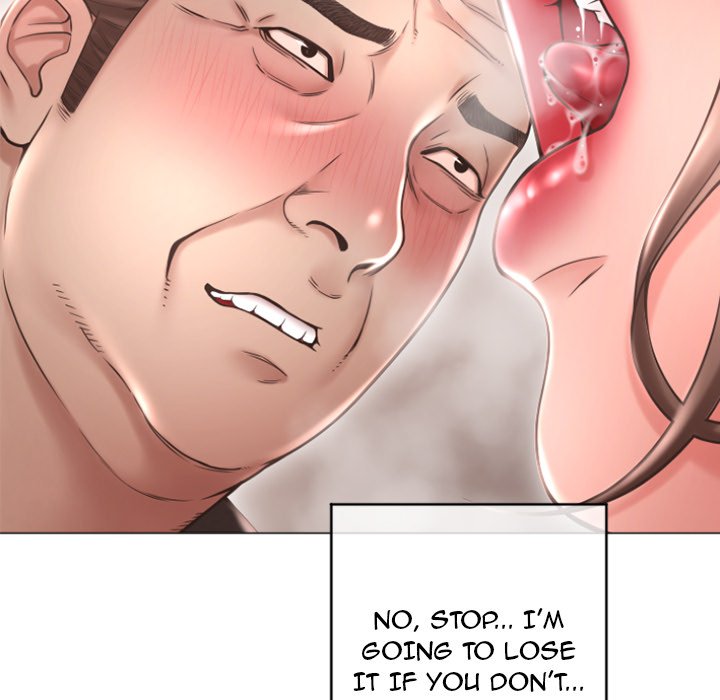 Close, but Far chapter 33 page 128