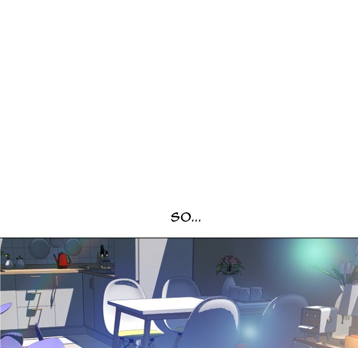 Close, but Far chapter 33 page 136