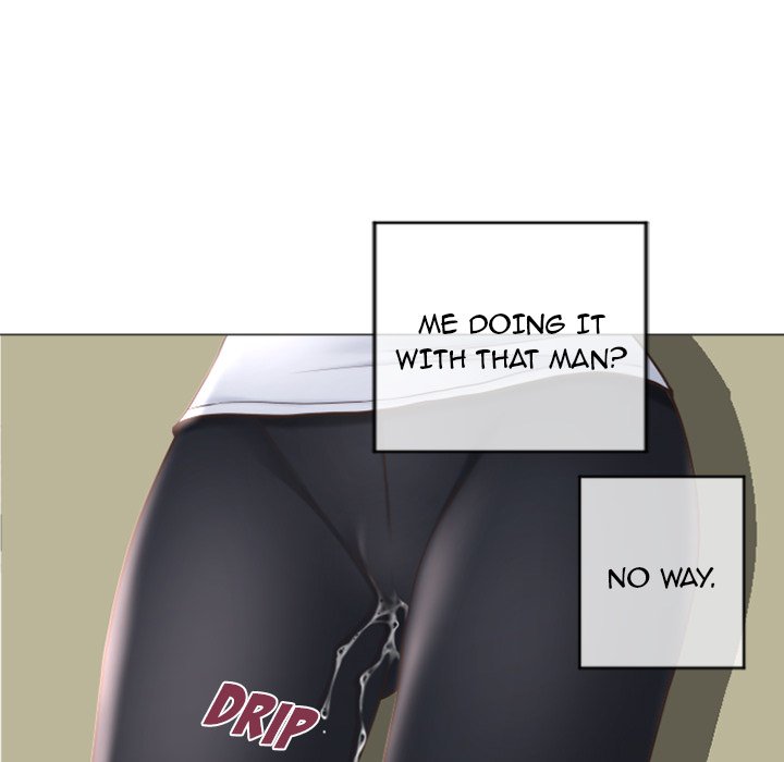 Close, but Far chapter 33 page 144