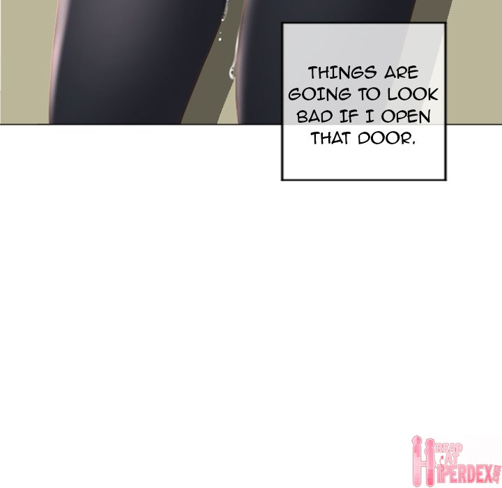 Close, but Far chapter 33 page 145