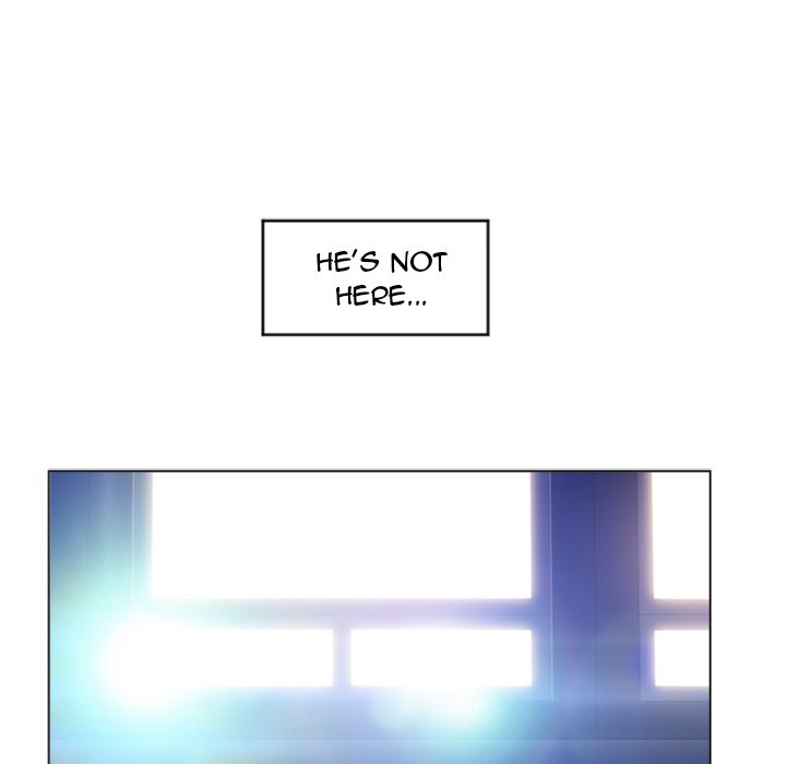 Close, but Far chapter 33 page 149