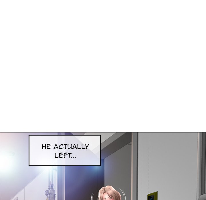 Close, but Far chapter 33 page 151