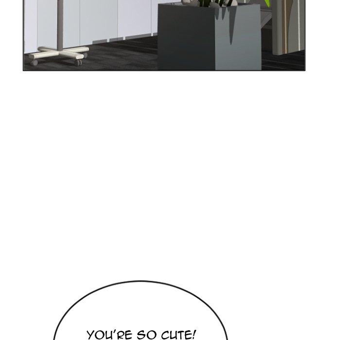 Close, but Far chapter 33 page 157