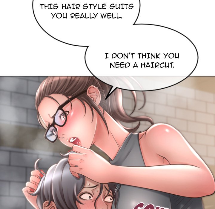 Close, but Far chapter 33 page 158
