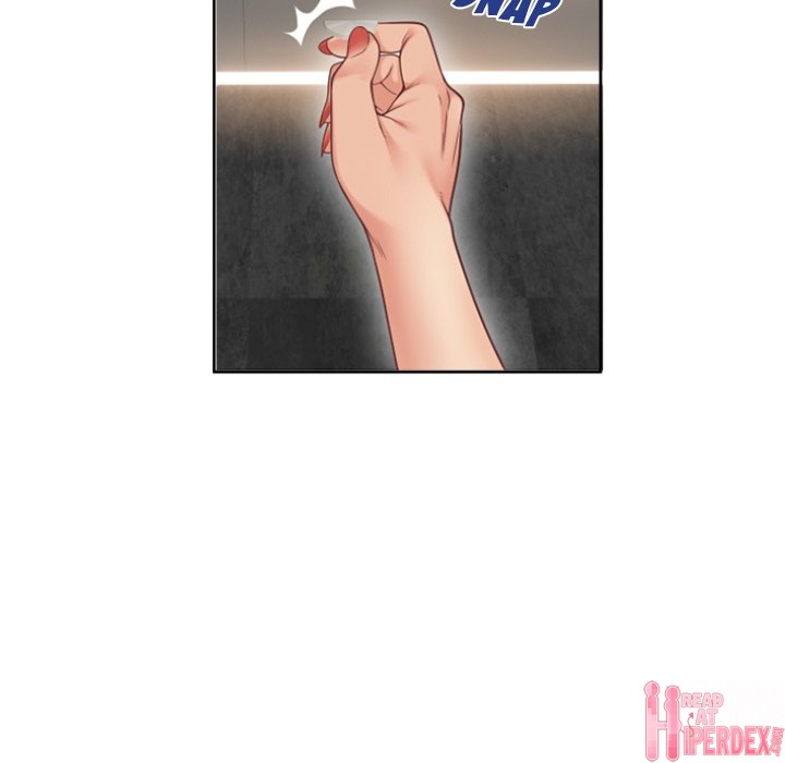 Close, but Far chapter 33 page 166
