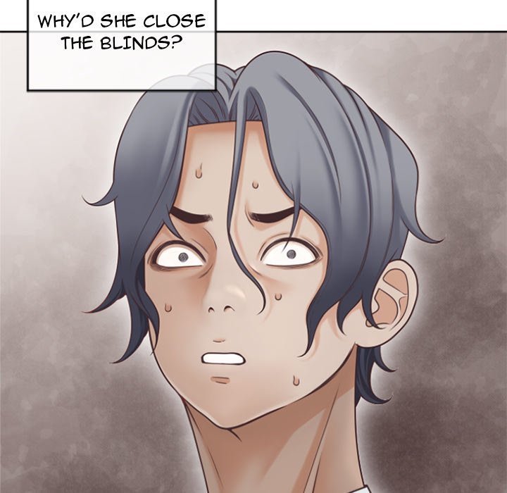 Close, but Far chapter 33 page 169