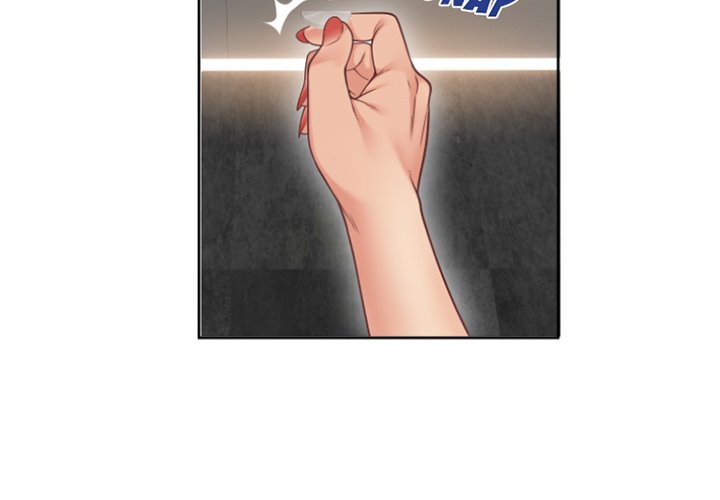 Close, but Far chapter 34 page 2