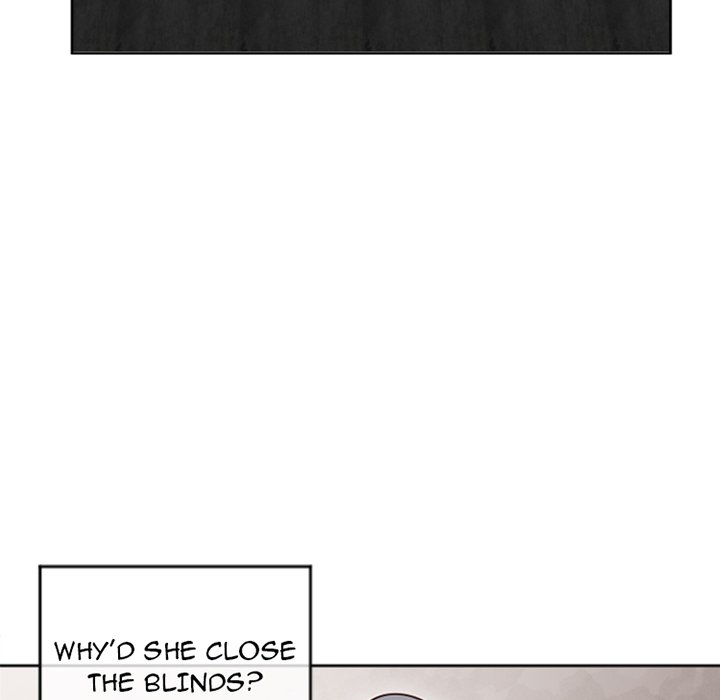 Close, but Far chapter 34 page 5