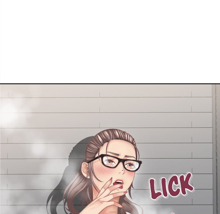 Close, but Far chapter 34 page 8