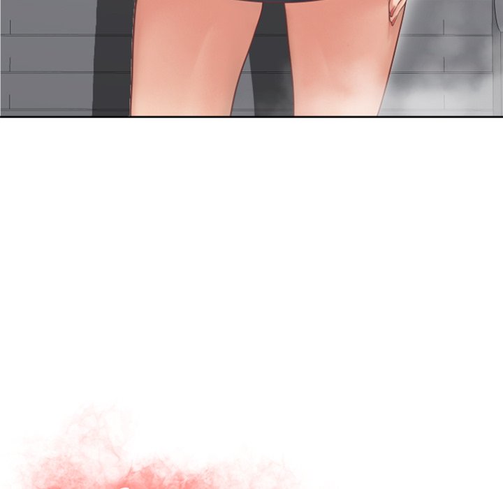 Close, but Far chapter 34 page 10