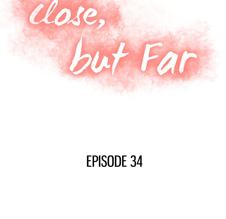Close, but Far chapter 34 page 11