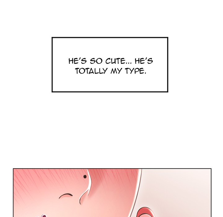 Close, but Far chapter 34 page 12