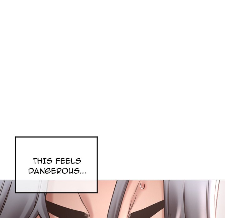 Close, but Far chapter 34 page 14