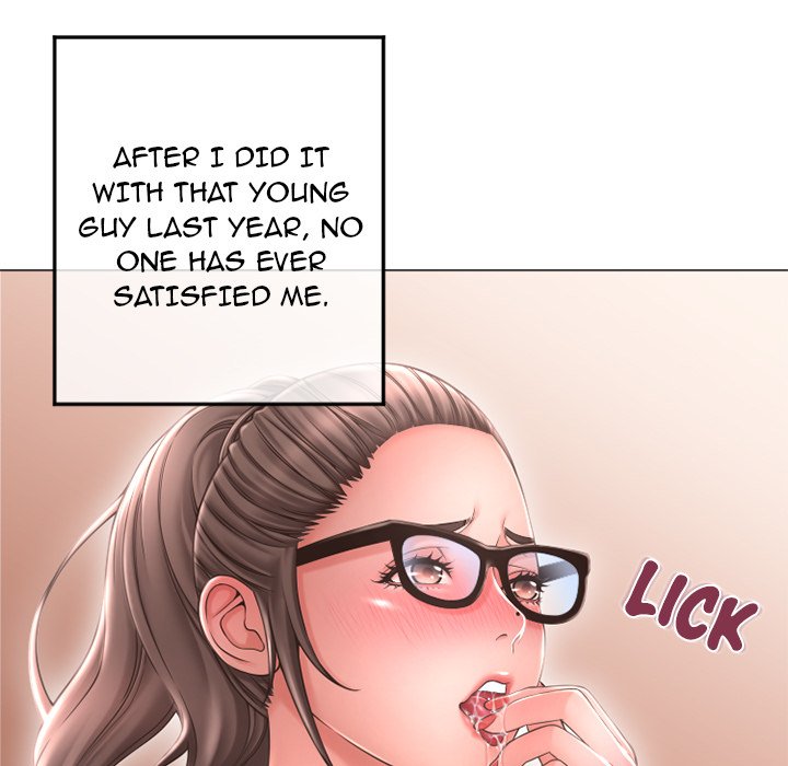 Close, but Far chapter 34 page 17