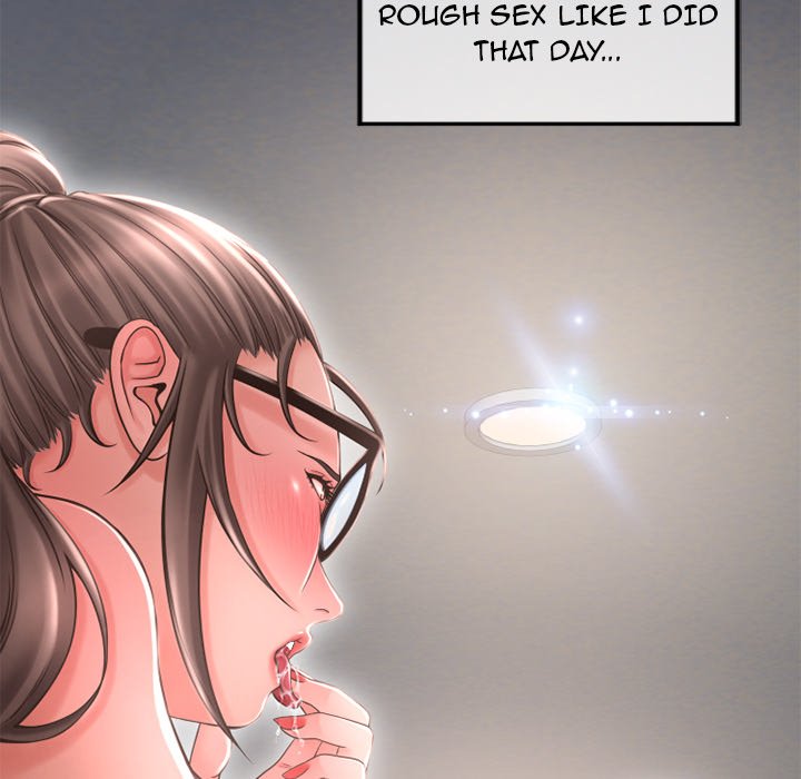 Close, but Far chapter 34 page 20