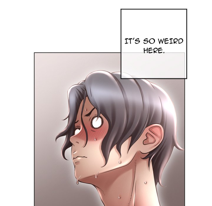 Close, but Far chapter 34 page 23