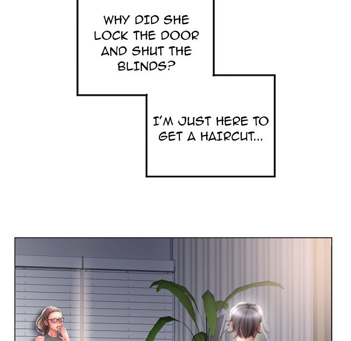 Close, but Far chapter 34 page 29