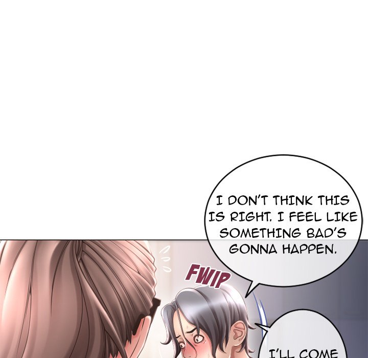 Close, but Far chapter 34 page 31