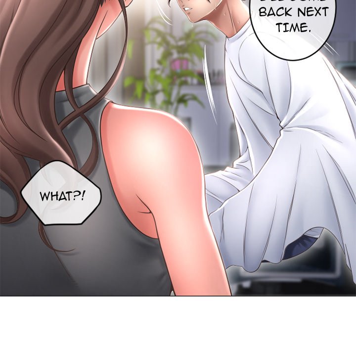 Close, but Far chapter 34 page 32