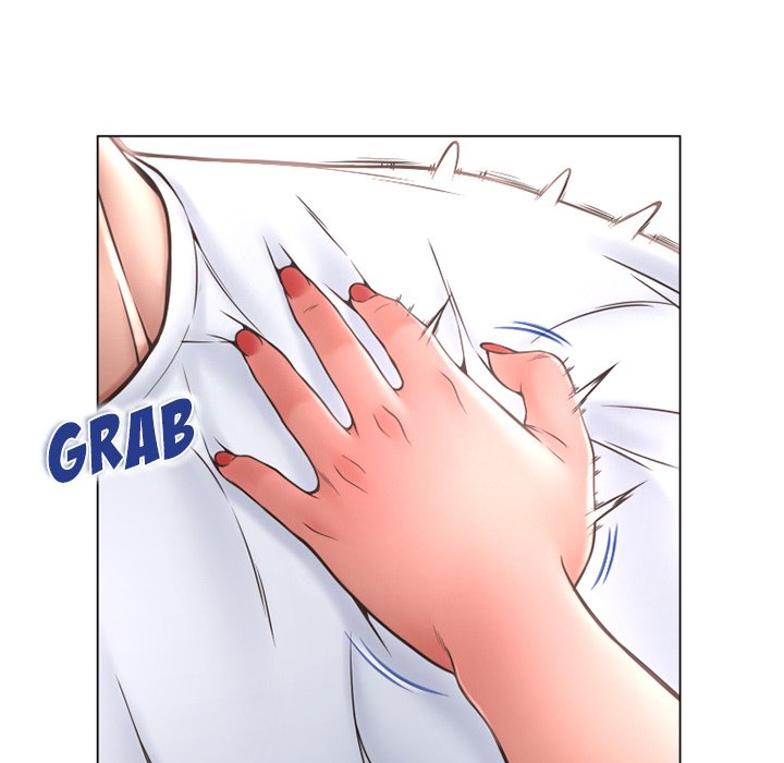 Close, but Far chapter 34 page 36