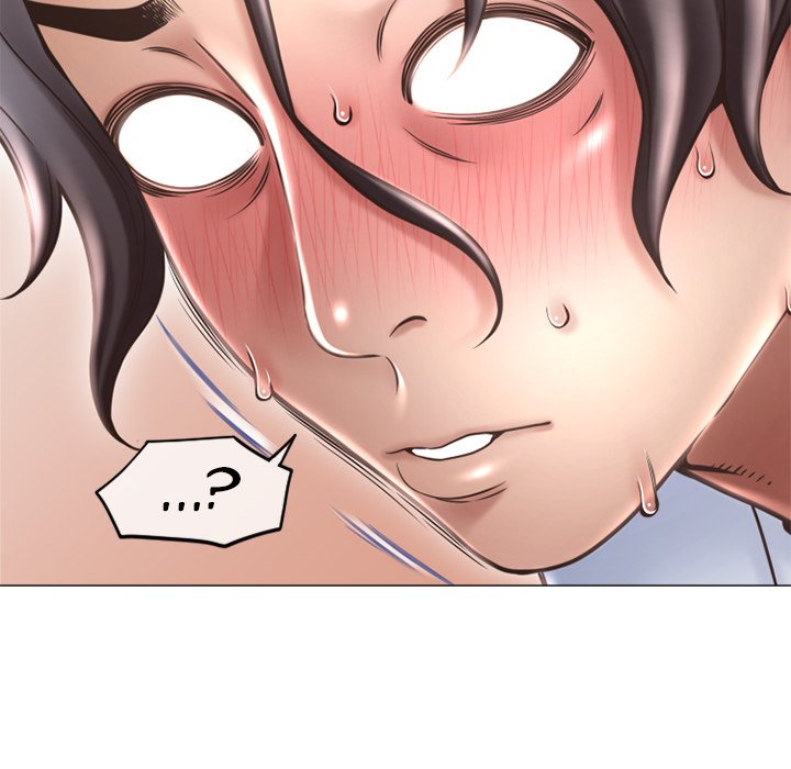 Close, but Far chapter 34 page 38