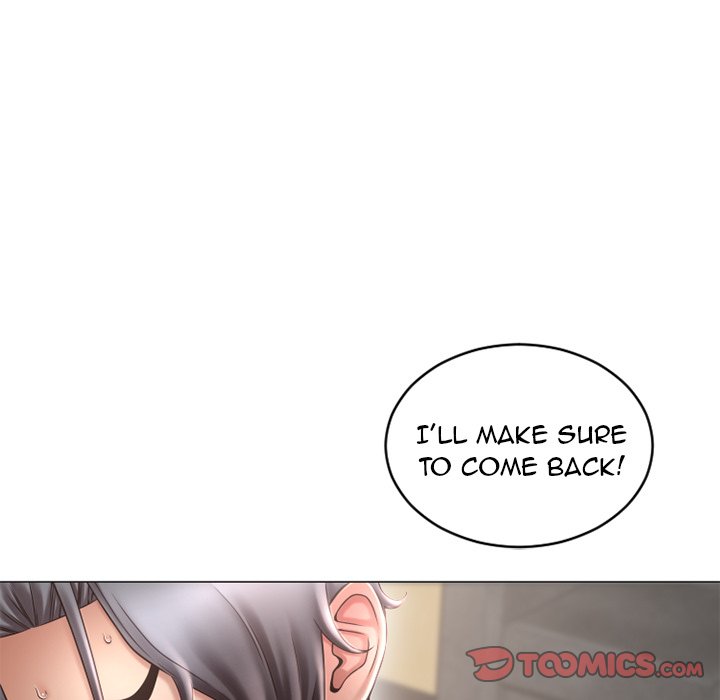 Close, but Far chapter 34 page 39
