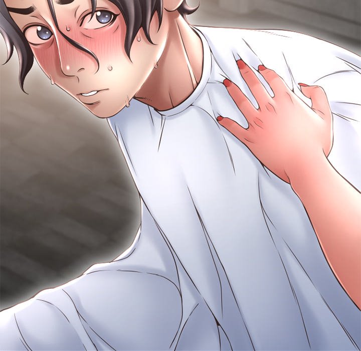 Close, but Far chapter 34 page 40
