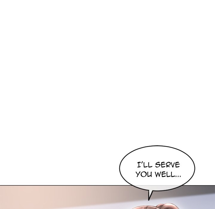 Close, but Far chapter 34 page 42